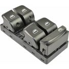 Metzger Schalter, Fensterheber 0916257