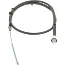 BOSCH Seilzug, Feststellbremse 1 987 477 928