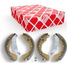 FEBI BILSTEIN 17456 Bremsbackensatz FEBI BILSTEIN 17456 Bremsbackensatz