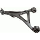 Lemförder Lenker, Radaufhängung 34358 01