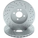 Bremsscheibe 0 986 479 A69