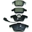 Hella Bremsbelagsatz, Scheibenbremse 8DB 355 014-031