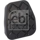 FEBI BILSTEIN 188678 Pedalbelag FEBI BILSTEIN 188678 Pedalbelag