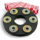 FEBI BILSTEIN 08932 Hardyscheibe