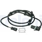 Sensor, Raddrehzahl SS20406