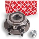 FEBI BILSTEIN 172478 Radlagersatz FEBI BILSTEIN 172478 Radlagersatz