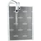Verdampfer, Klimaanlage 36189 Verdampfer, Klimaanlage 36189
