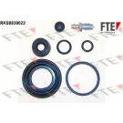 Reparatursatz, Bremssattel 9323782