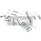 Maxgear Zubehörsatz, Bremsbacken 27-0383