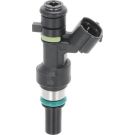 Valeo Einspritzventil 348396