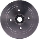 Bremstrommel 8DT 355 302-731 Bremstrommel 8DT 355 302-731