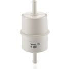 Mann-Filter Kraftstofffilter WK 4002 Mann-Filter Kraftstofffilter WK 4002