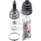 febi bilstein Gelenksatz, Antriebswelle 185093 febi bilstein Gelenksatz, Antriebswelle 185093