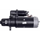 Hella Starter 8EA 012 586-031