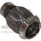 FA1 Flexrohr, Abgasanlage VW455-130