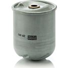 Mann-Filter Ölfilter ZR 903 X