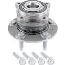 Radlagersatz R153.69