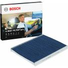 Filter, Innenraumluft 0 986 628 607