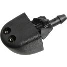 FEBI BILSTEIN 176286 Waschwasserdüse, Scheibenreinigung FEBI BILSTEIN 176286 Waschwasserdüse, Scheibenreinigung