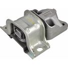 Metzger Lagerung, Motor 8050001