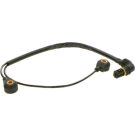 BOSCH Klopfsensor 0 261 231 113