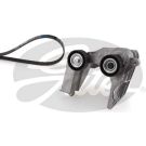 Gates Keilrippenriemensatz Micro-V® K066PK1685
