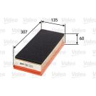 Valeo Luftfilter 585223