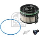 FEBI BILSTEIN 108281 Kraftstofffilter FEBI BILSTEIN 108281 Kraftstofffilter
