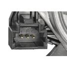 Valeo Wischermotor 582602