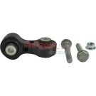 Metzger 2 x METZGER Stange/Strebe, Stabilisator COMPETENCE KIT 53064729