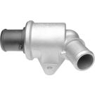 Gates Thermostat, Kühlmittel TH20670G1
