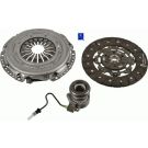 SACHS 3000 990 372 Kupplungssatz Kit plus CSC SACHS 3000 990 372 Kupplungssatz Kit plus CSC