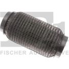 FA1 Flexrohr, Abgasanlage VW555-170
