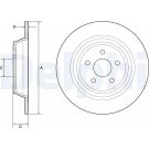 Bremsscheibe BG4782C Bremsscheibe BG4782C