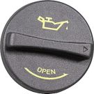 Metzger Verschluss, Öleinfüllstutzen 2141041