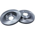 Bremsscheibe 19-2554 Bremsscheibe 19-2554