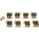 TRW Zubehörsatz, Scheibenbremsbelag PFK441