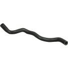 Metzger Schlauch, Kurbelgehäuseentlüftung 2380085