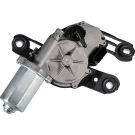 Metzger Wischermotor 2190685