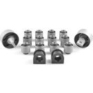 Tedgum Reparatursatz, Radaufhängung TED27238