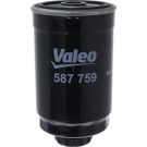 Valeo Kraftstofffilter 587759