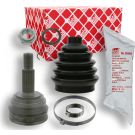 FEBI BILSTEIN 14860 Gelenksatz, Antriebswelle FEBI BILSTEIN 14860 Gelenksatz, Antriebswelle
