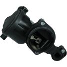 Maxgear Ölabscheider, Kurbelgehäuseentlüftung 18-0629