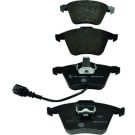 Hella Bremsbelagsatz, Scheibenbremse 8DB 355 010-351