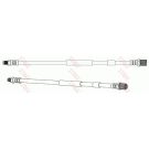 TRW Bremsschlauch PHD1265