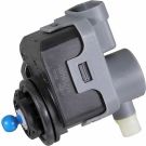 Metzger Stellelement, Leuchtweitenregulierung 09161223