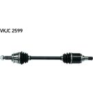 Antriebswelle VKJC 2599