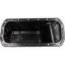 Maxgear Ölwanne 34-0076