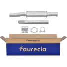 Hella Vorschalldämpfer Easy2Fit – PARTNERED with Faurecia 8LB 366 022-421