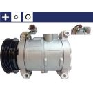 Kompressor, Klimaanlage ACP 697 000S Kompressor, Klimaanlage ACP 697 000S
